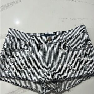 Juicy couture vintage shorts- never worn